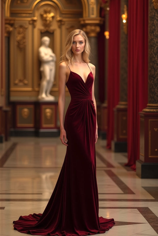 Comment choisir la robe parfaite pour une soirée élégante ?