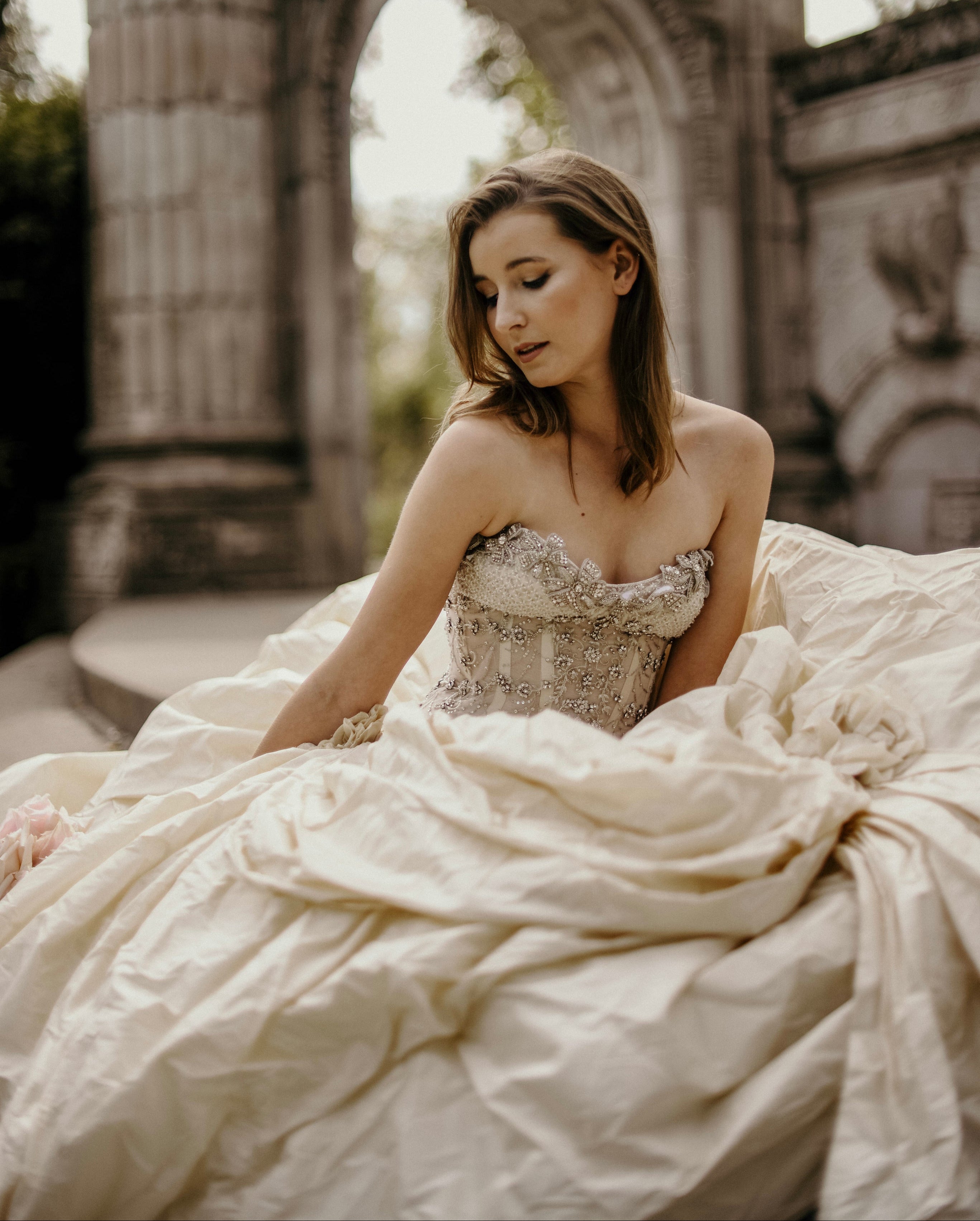 Dressie Dress